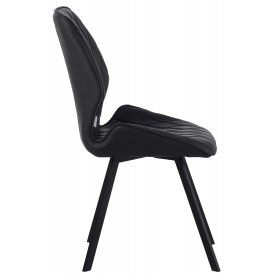 Стул на металлокаркасе Ostin DC231