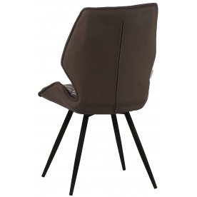 Стул на металлокаркасе Ostin DC231