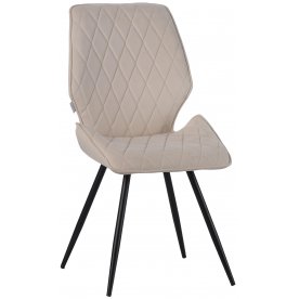 Стул на металлокаркасе Ostin DC231