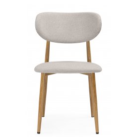 Стул на металлокаркасе Lisbon