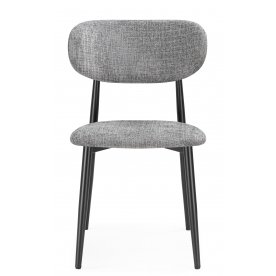 Стул на металлокаркасе Lisbon