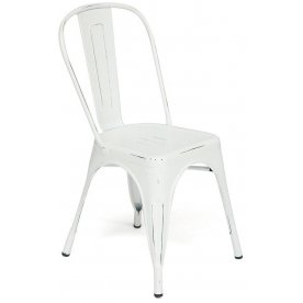 Стул на металлокаркасе Loft Chair mod. 012