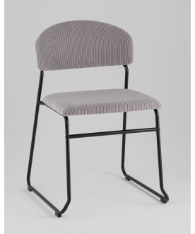 Стул на металлокаркасе Loftys