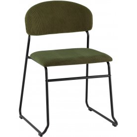 Стул на металлокаркасе Урбан