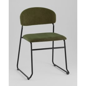 Стул на металлокаркасе Урбан