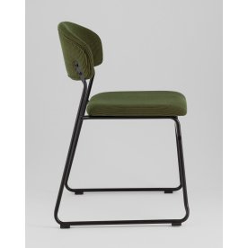 Стул на металлокаркасе Урбан