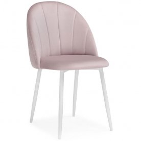 Стул на металлокаркасе Логан