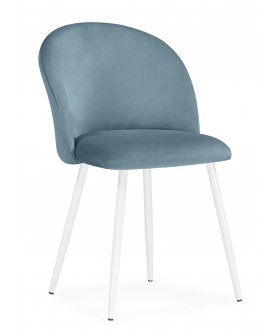 Стул на металлокаркасе Логан