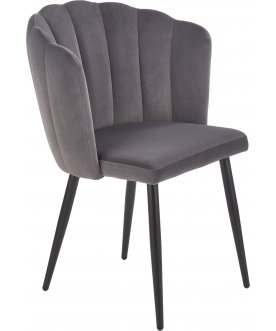 Стул на металлокаркасе K386