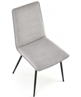 Стул на металлокаркасе K493