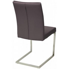 Стул на металлокаркасе Lord