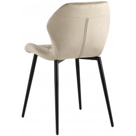 Стул на металлокаркасе Lorigal