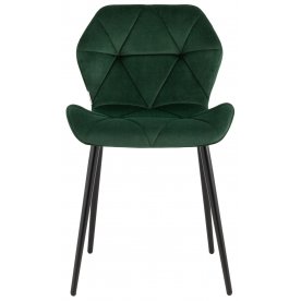 Стул на металлокаркасе Lorigal