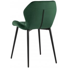 Стул на металлокаркасе Lorigal