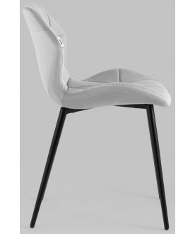 Стул на металлокаркасе Lorigal