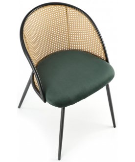 Стул на металлокаркасе K508