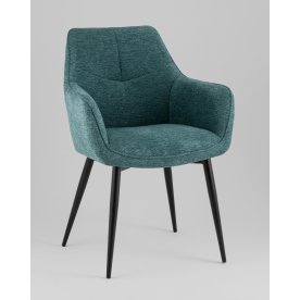 Стул на металлокаркасе Мерит