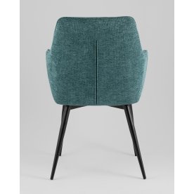 Стул на металлокаркасе Мерит