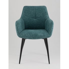 Стул на металлокаркасе Мерит