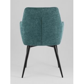 Стул на металлокаркасе Мерит