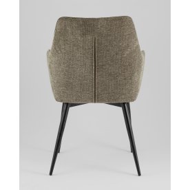 Стул на металлокаркасе Мерит