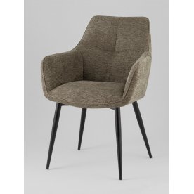 Стул на металлокаркасе Мерит