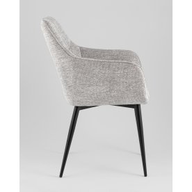 Стул на металлокаркасе Мерит