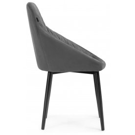 Стул на металлокаркасе Махатма