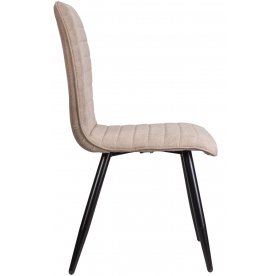 Стул на металлокаркасе Mako