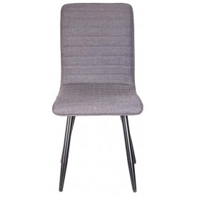 Стул на металлокаркасе Mako