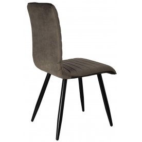 Стул на металлокаркасе Mako