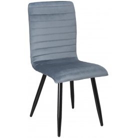 Стул на металлокаркасе Mako