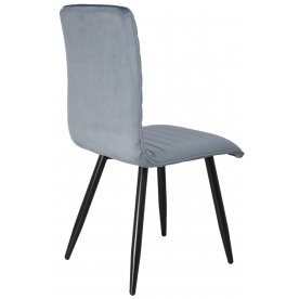 Стул на металлокаркасе Mako