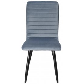 Стул на металлокаркасе Mako