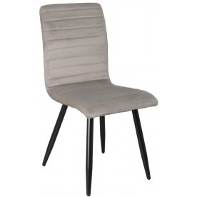 Стул на металлокаркасе Mako