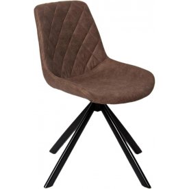 Стул на металлокаркасе WY-41