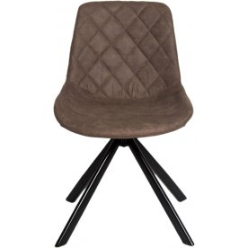 Стул на металлокаркасе WY-41