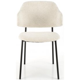 Стул на металлокаркасе K497