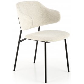 Стул на металлокаркасе Малои