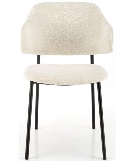 Стул на металлокаркасе K497