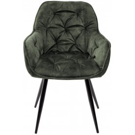 Стул на металлокаркасе Malta 912-04