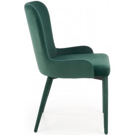 Стул на металлокаркасе K425