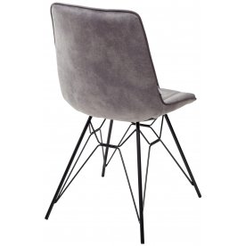 Стул на металлокаркасе Marbella PK6015-02 VBP202