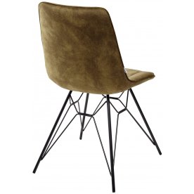 Стул на металлокаркасе Marbella PK6015-13 VBP213