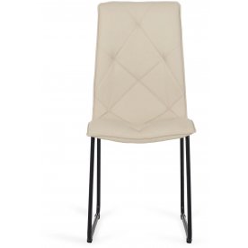 Стул на металлокаркасе Marco