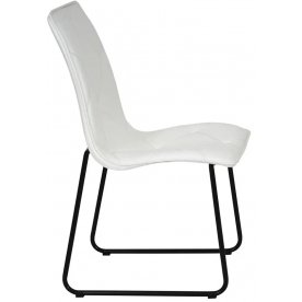 Стул на металлокаркасе Marco
