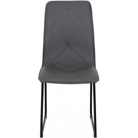 Стул на металлокаркасе Marco