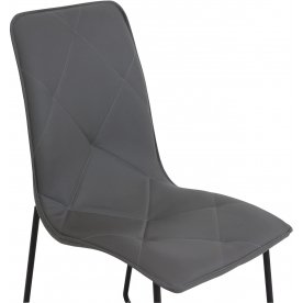 Стул на металлокаркасе Marco