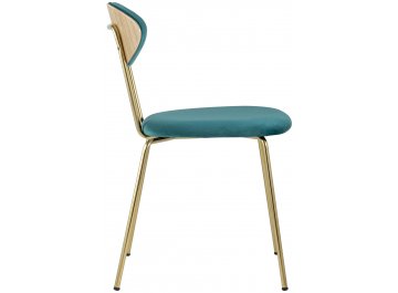 Стул на металлокаркасе Марил