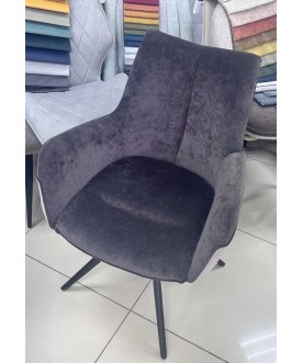 Стул на металлокаркасе Марк